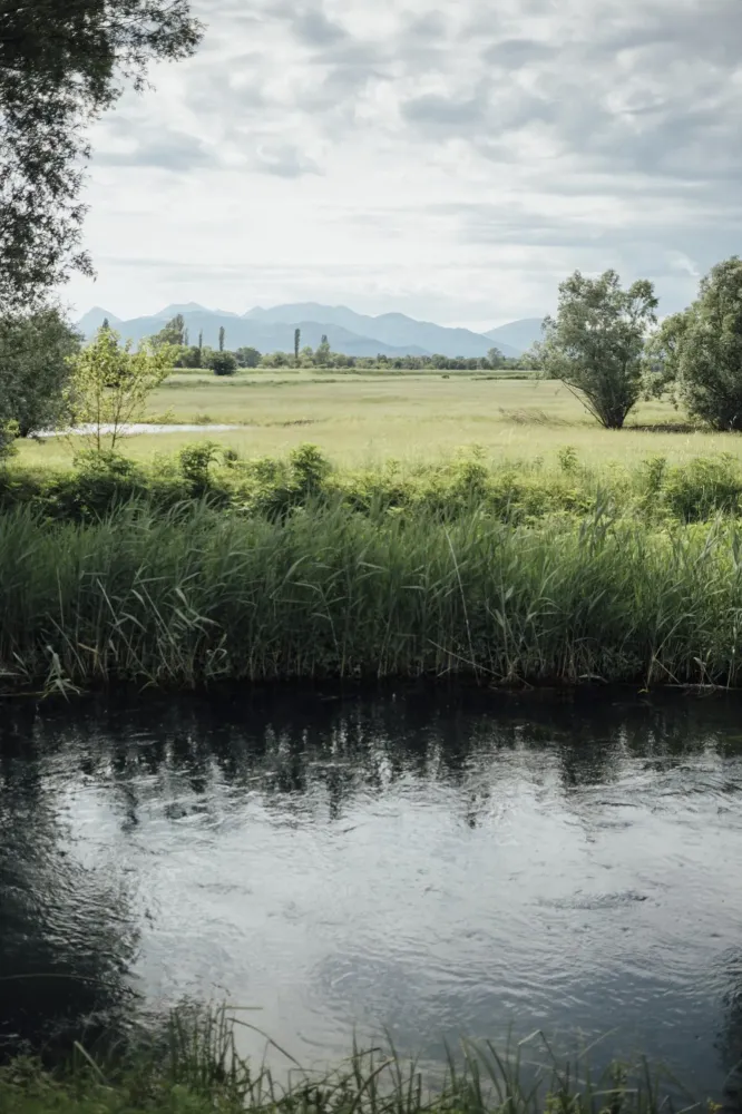 rivière restauree